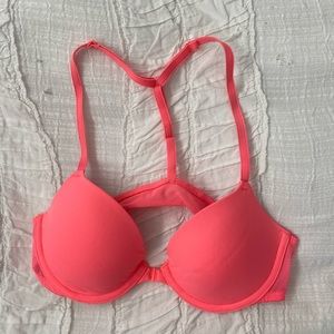 Victoria’s Secret Pink Bra